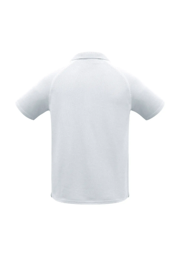 Picture of Biz Collection, Sprint Mens Polo