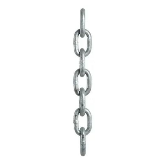 Picture of Beaver, Galvanised Proof Coil Chain - Galvanised Size 6mm