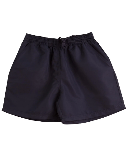 Picture of Winning Spirit, Kids Microfibre Shorts