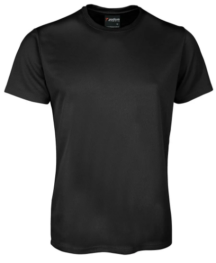 Picture of JB's Wear, Podium Fit Poly Tee