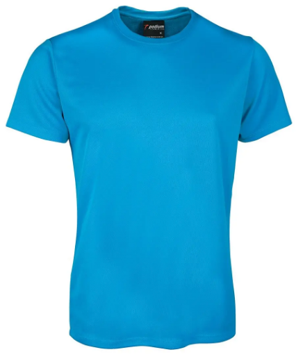 Picture of JB's Wear, Podium Fit Poly Tee