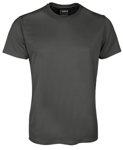 Picture of JB's Wear, Podium Fit Poly Tee