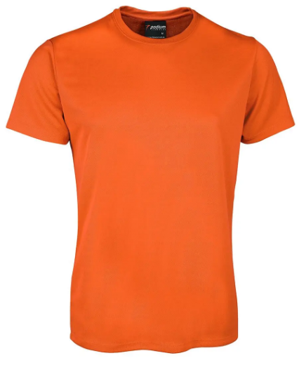 Picture of JB's Wear, Podium Fit Poly Tee