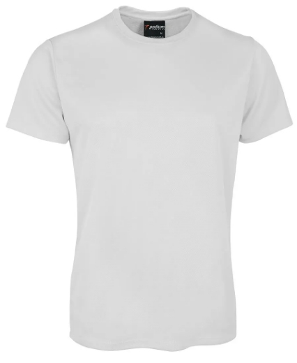 Picture of JB's Wear, Podium Fit Poly Tee