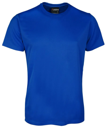 Picture of JB's Wear, Podium Fit Poly Tee