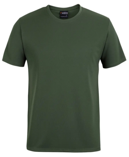 Picture of JB's Wear, Podium Fit Poly Tee