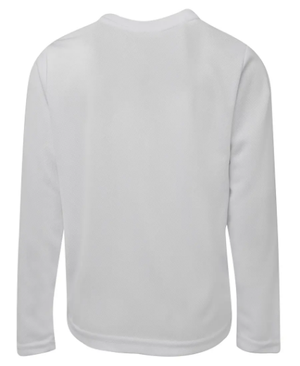 Picture of JB's Wear, Podium L/S Poly Tee