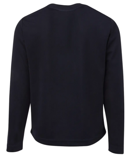 Picture of JB's Wear, Podium L/S Poly Tee