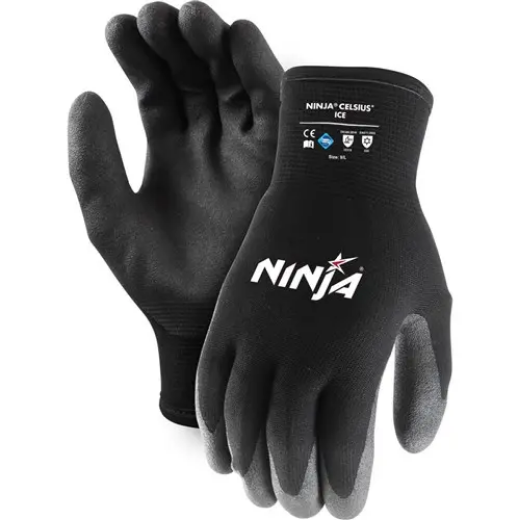 Picture of Ninja, Ice HPT Glove