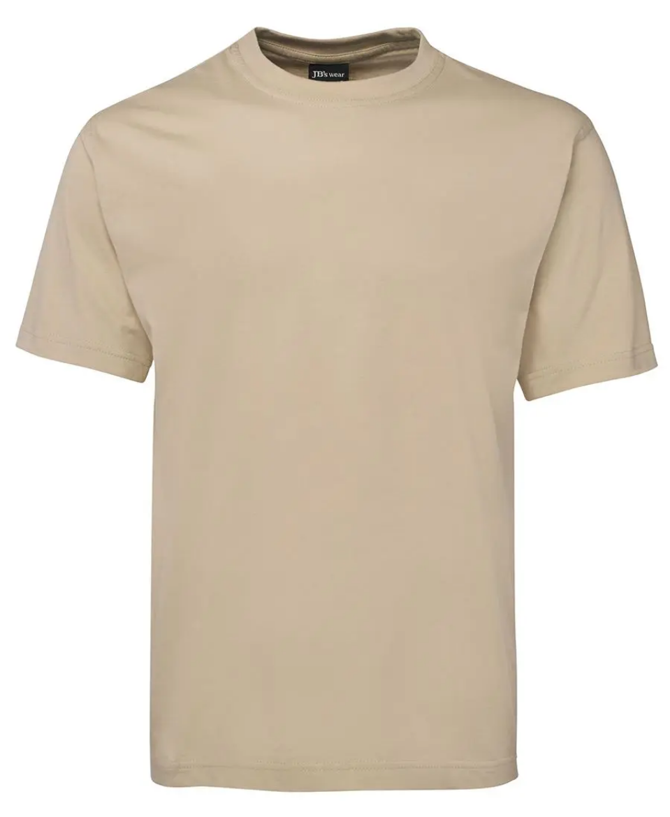 Picture of JB's Wear, JB's Tee- Bone Size Extra Small