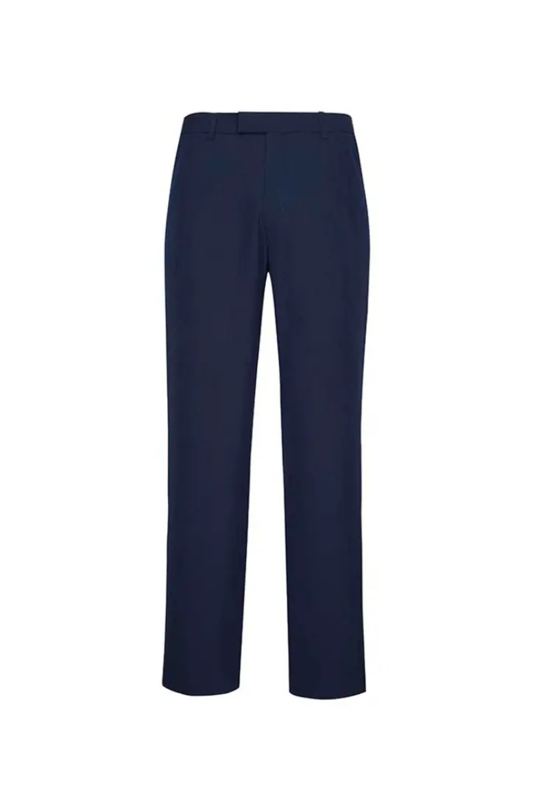 Picture of Biz Corporates, Mens Adjustable Waist Pant