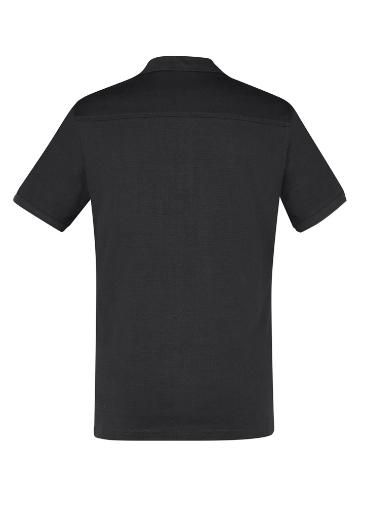 Picture of Biz Collection Aston Mens Polo