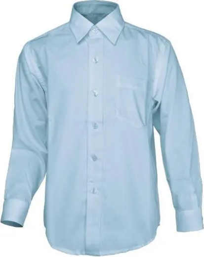 Picture for category Poly Cotton