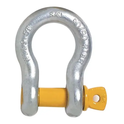 Picture for category Shackles