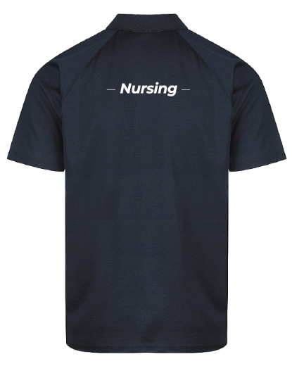 Picture of Nursing, Aussie Pacific, Mens Keira Polo