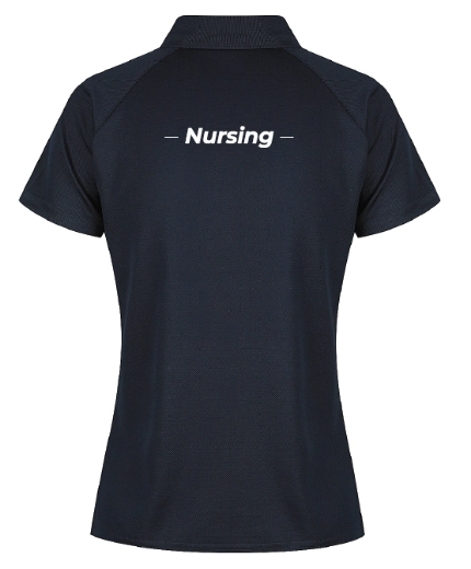 Picture of Nursing, Aussie Pacific, Ladies Keira Polo 