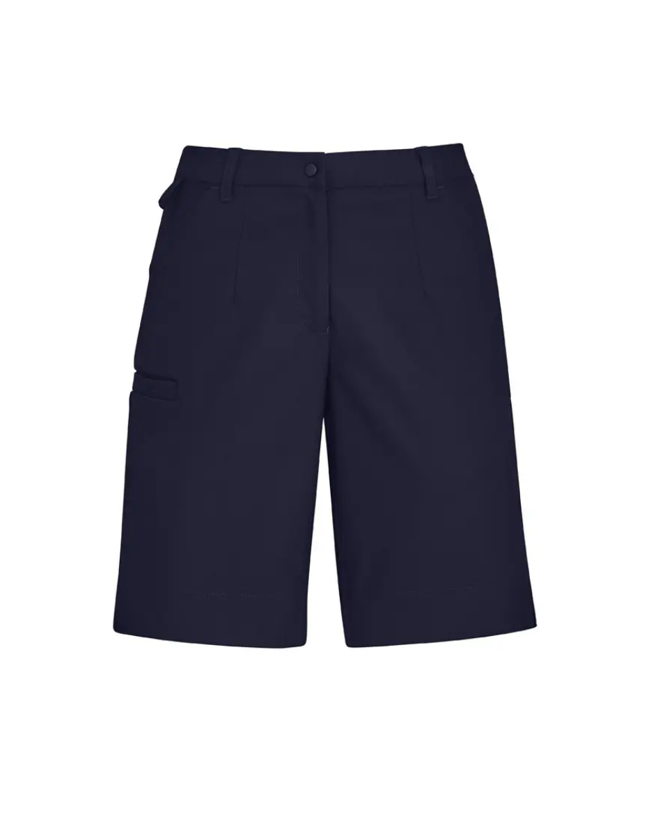 Picture of Nursing, Biz Care, Womens Cargo Short
