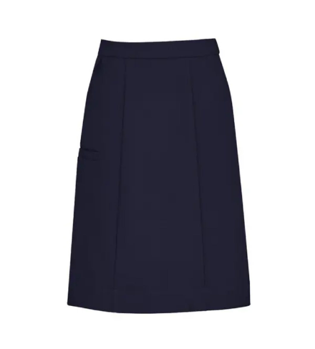 Picture of Nursing, Biz Care, Womens Cargo Skirt