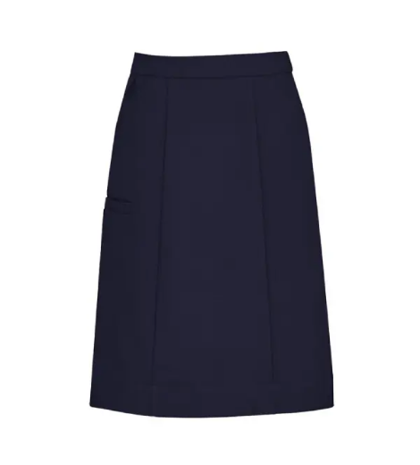 Picture of Nursing, Biz Care, Womens Cargo Skirt