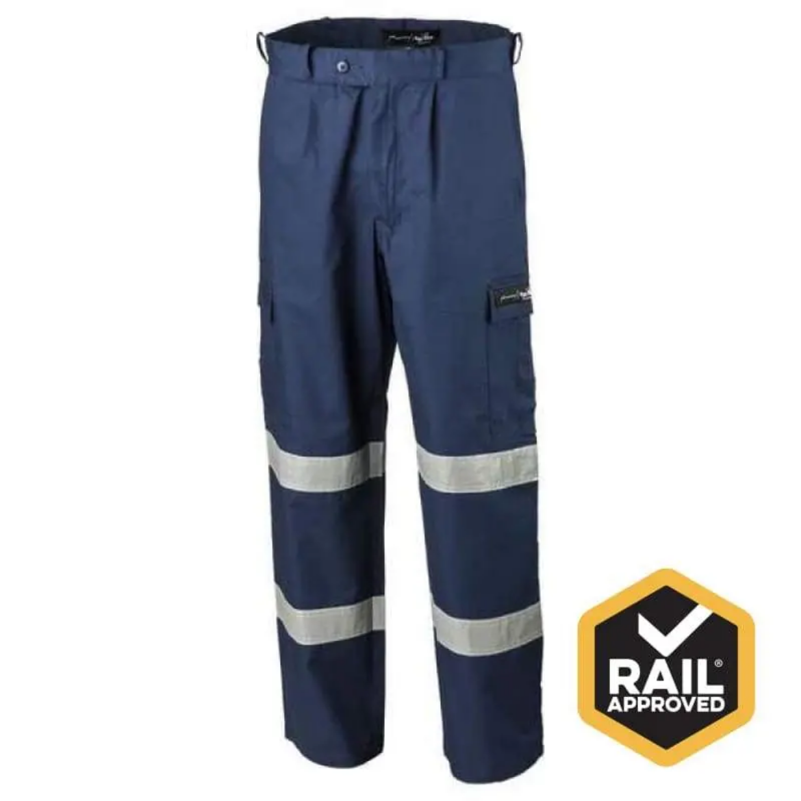 Picture of Paramedic, PMB2G, Premium Ripstop Cargo, 3M Tape, Rail Spec