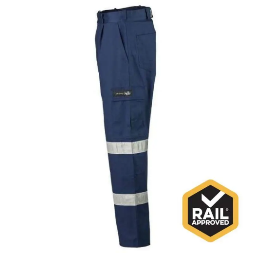 Picture of Paramedic, PMB2G, Premium Ripstop Cargo, 3M Tape, Rail Spec